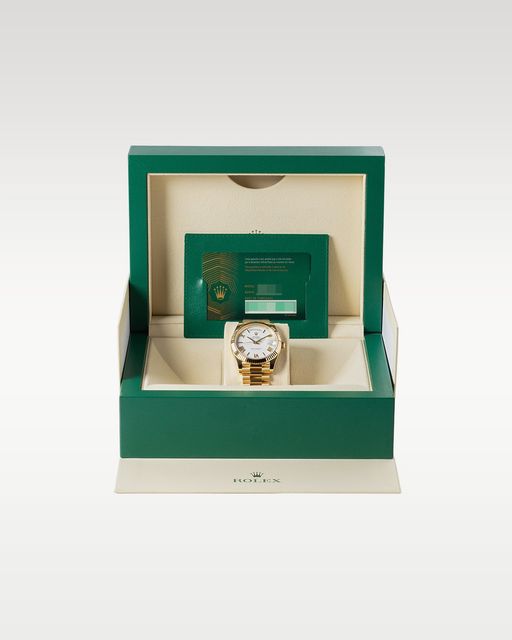 Rolex Day-Date 40 228238 Image 5